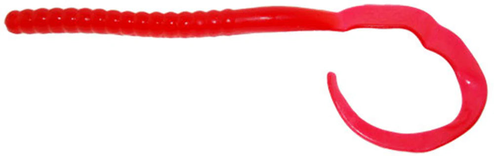 Zoom Ol Monster Curly Tail Worm 105 Inch