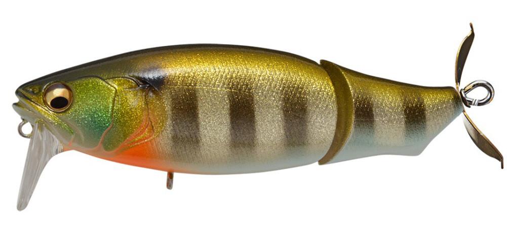 Megabass I LOUD Propbait