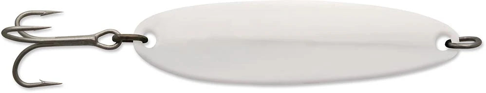 Luhr Jensen Krocodile Spoon w Treble Hook 2 1 4 oz