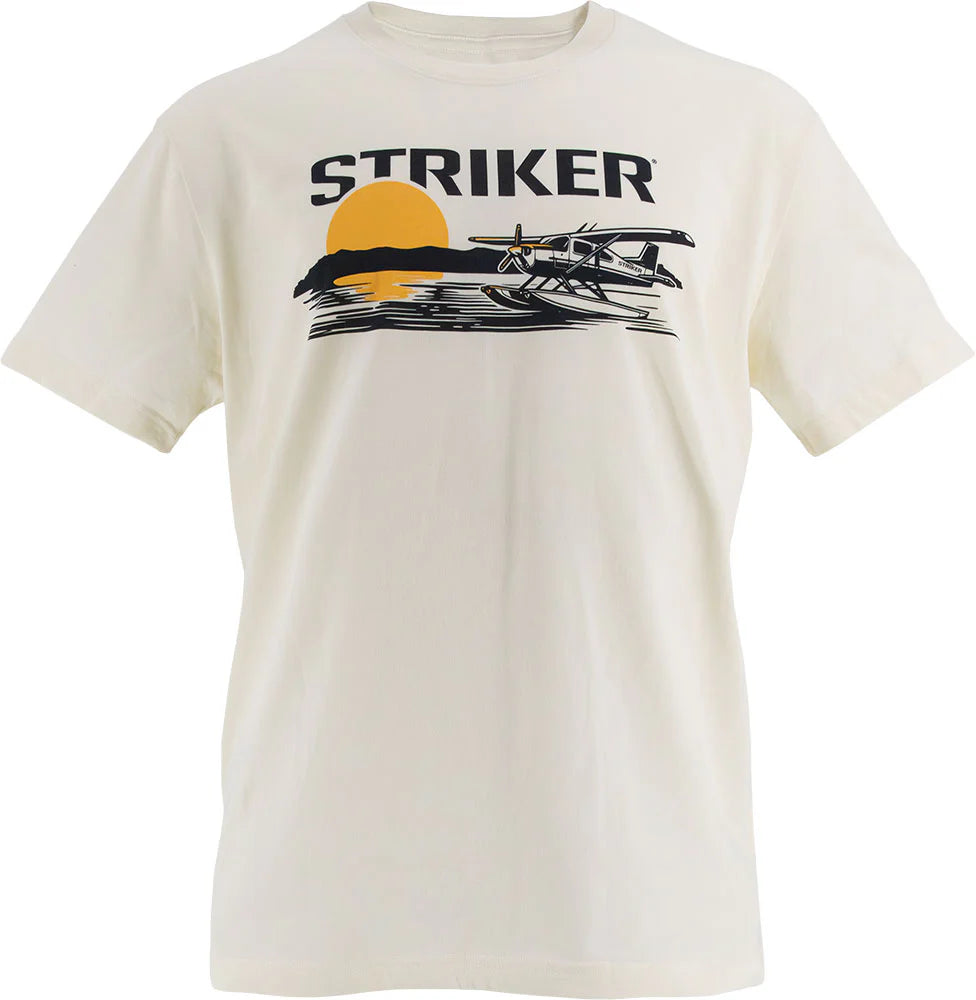 Striker Remote Float Tee
