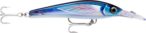 Rapala XRMXT 160 X Rap Magnum Extreme Big Game Trolling Lure 8 Inch