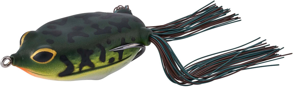 Berkley Swamp Lord Hollow Body Frog