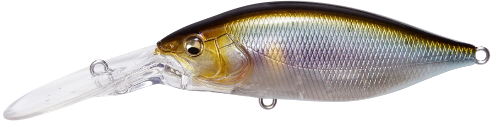Megabass Deep X 200 LBO Deep Diving Crankbait