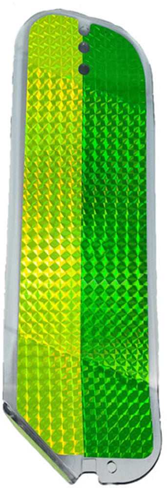 Brads 360 Evolution Flasher