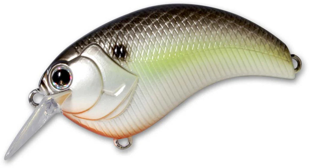 Deps Evoke 12 Squarebill Crankbait
