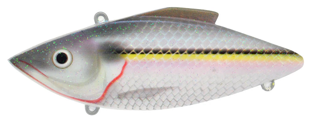Bill Lewis Rat L Trap Shad Series Lipless Crankbait 3 Inch