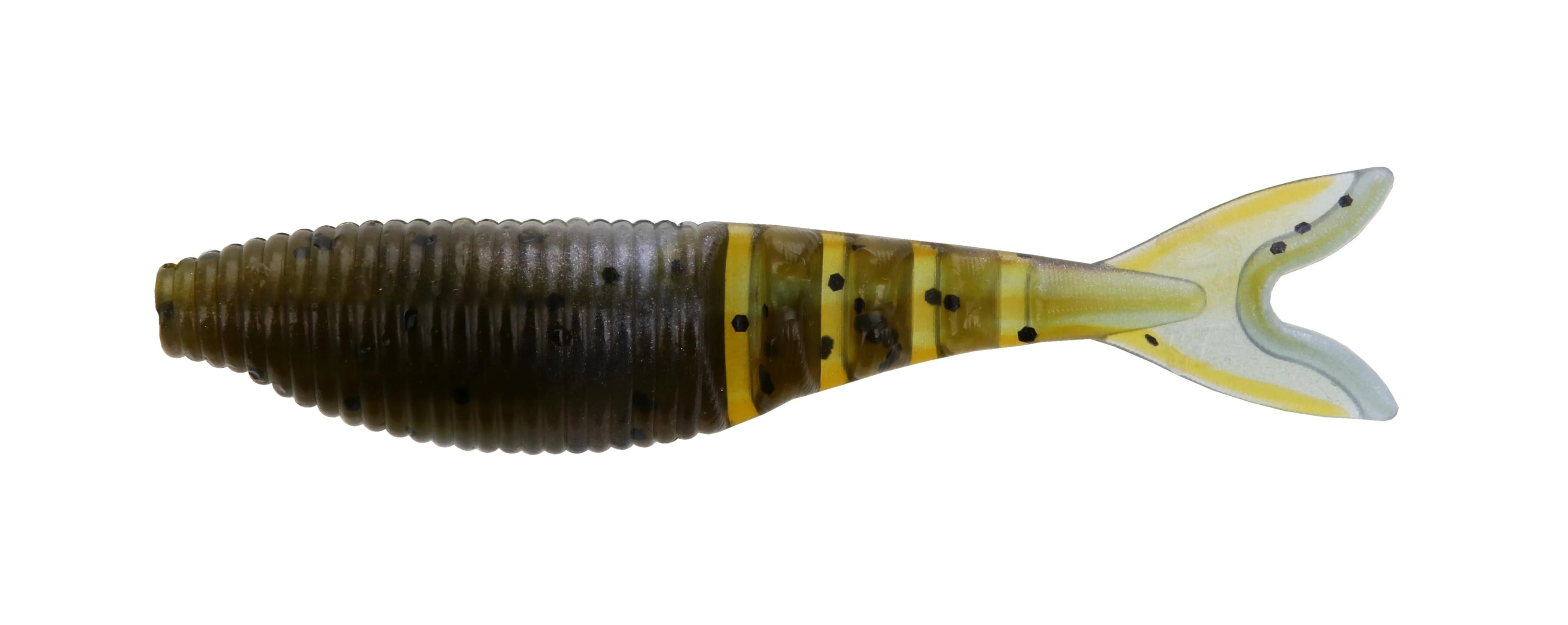 Yamamoto Baits Zako 3 inch Soft Plastic Swimbait 8 Pack