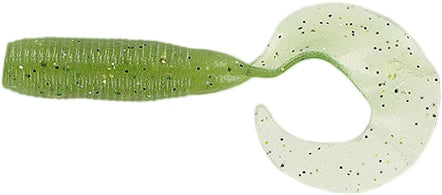 Yamamoto Baits 5 Inch Single Tail Grub 20 Pack