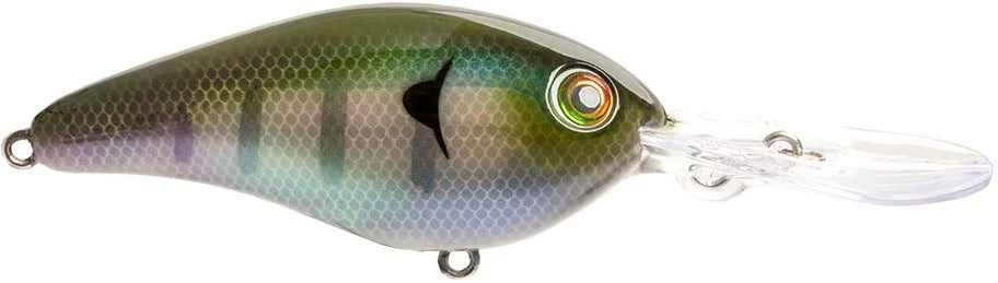 Strike King 8XD Elite Series Crankbait 55 Inch