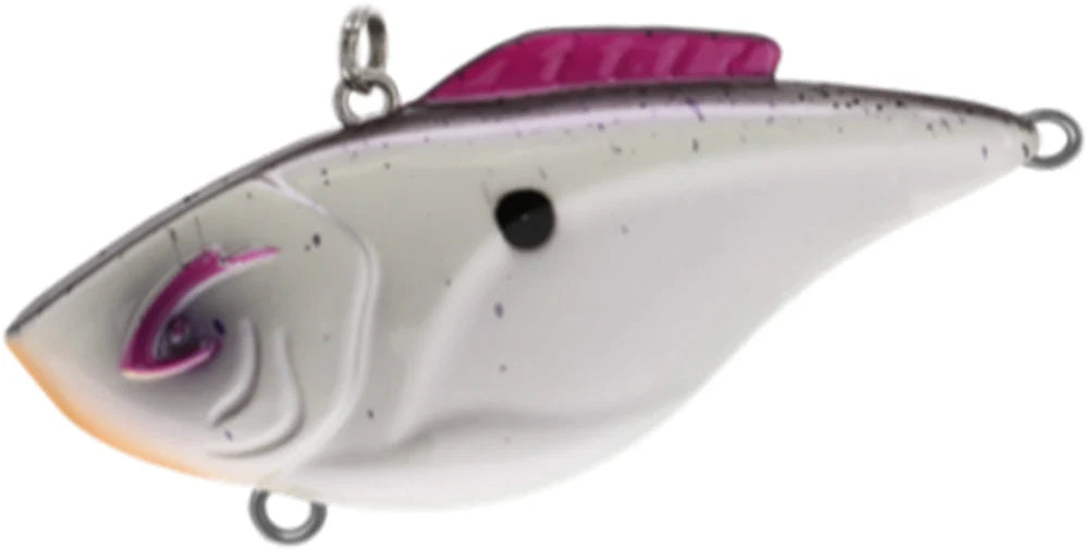 Bill Lewis Hammer Trap Lipless Crankbait 25 Inches
