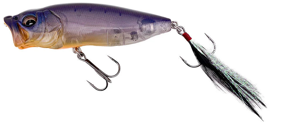 Megabass PopMax Topwater Popper