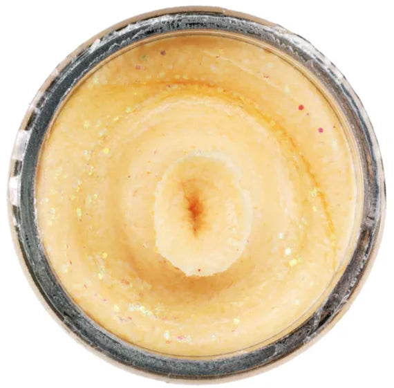 Berkley PowerBait Natural Scent Glitter Trout Bait