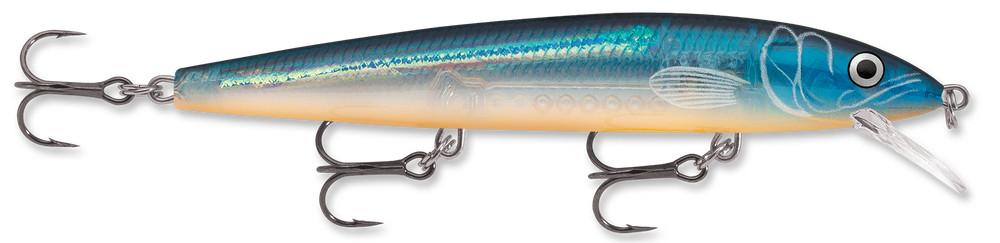 Rapala Husky Jerk 14 Jerkbait Trolling Minnow