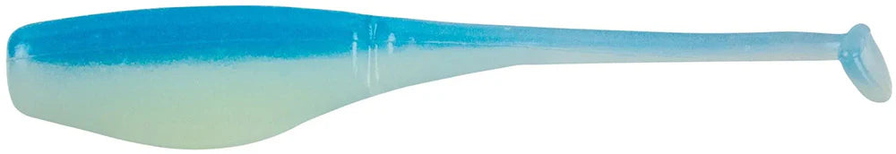 Bobby Garland Baby Shad SwimR 2 1 4 inch Soft Paddle Tail Swimbait 15 pack