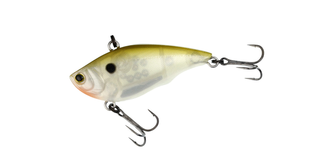 Yo Zuri RattlN Vibe 3 8 oz Lipless Crankbait