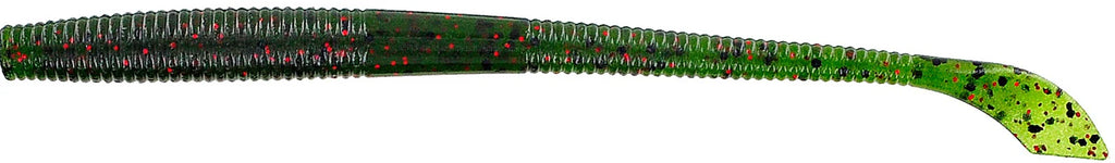 Yamamoto Baits 5 Inch Kut Tail Worm 10 Pack