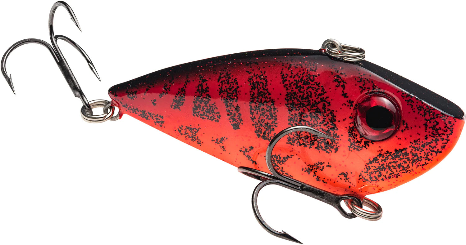 Strike King Red Eyed Shad Lipless Crankbait 3 Inch