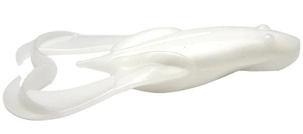Keitech Noisy Flapper 3 1 2 inch Soft Plastic Frog