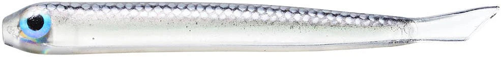 Basstrix Flash Trix Soft Plastic Minow 3 Inch
