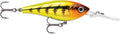 Rapala Harvest Shad 5 Crankbait 2 Inch