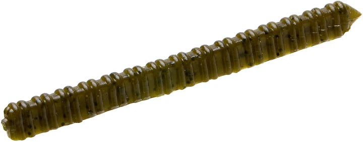 Zoom Centipede Finesse Worm 4 Inch