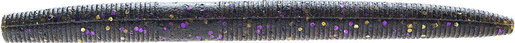 Z Man ZinkerZ 5 inch Soft Plastic Stick Bait 6 pack