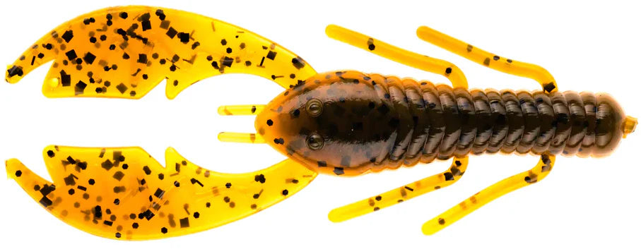 NetBait Paca Slim Craw w Baitfuel Infusion