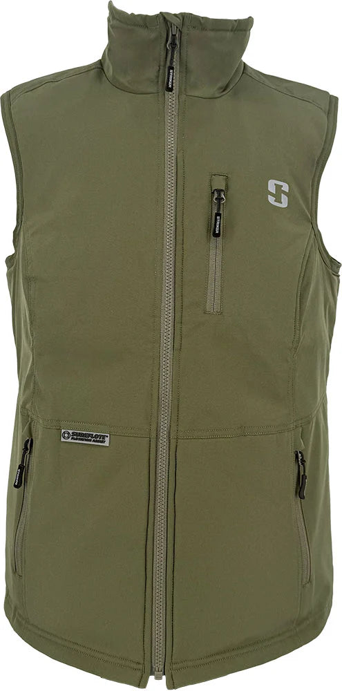 Striker Womens Shield Float Vest