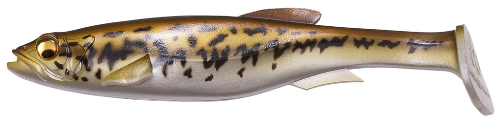 Megabass Magdraft Paddle Tail Swimbait 10 Inch