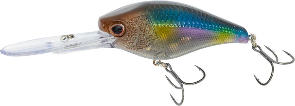 Nomad Design D Trak Freshwater Extra Deep Diving Crankbait