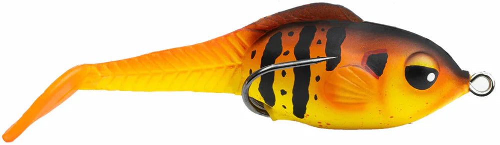 Snag Proof Zoo Wake Topwater Wakebait 1 2 oz