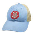 Z Man Unstructured Trucker HatZ