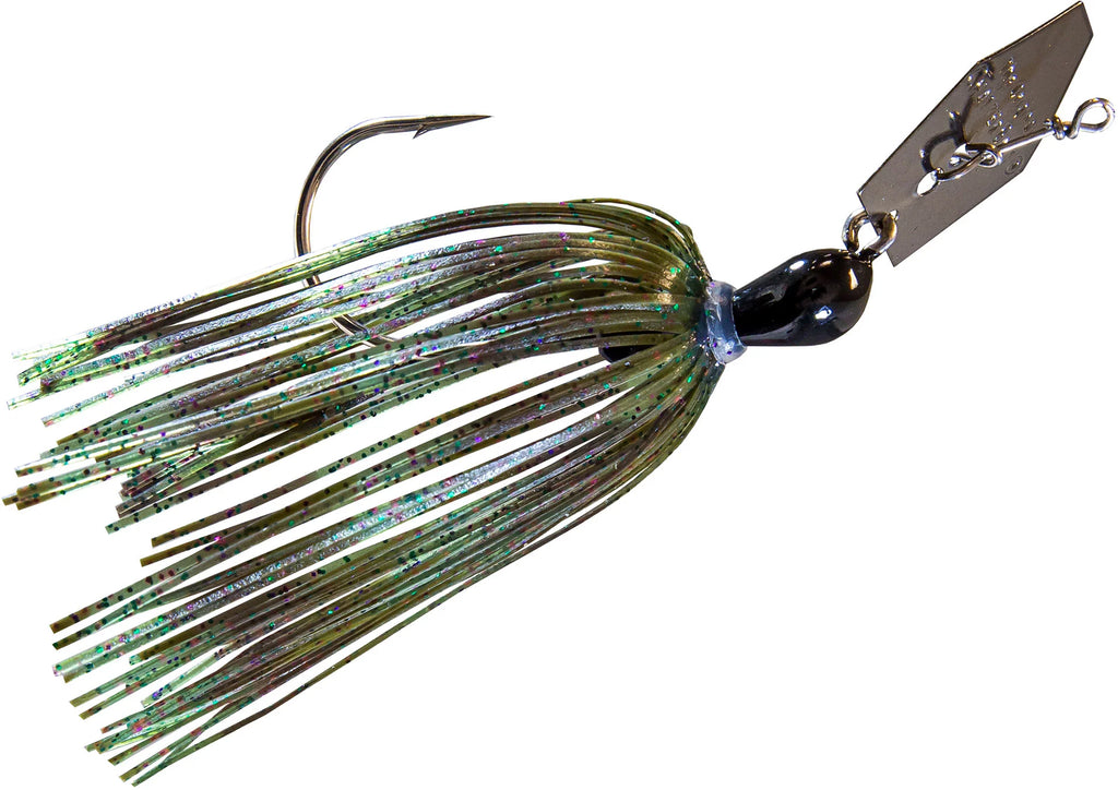 Z Man Original Chatterbait 3 8 oz