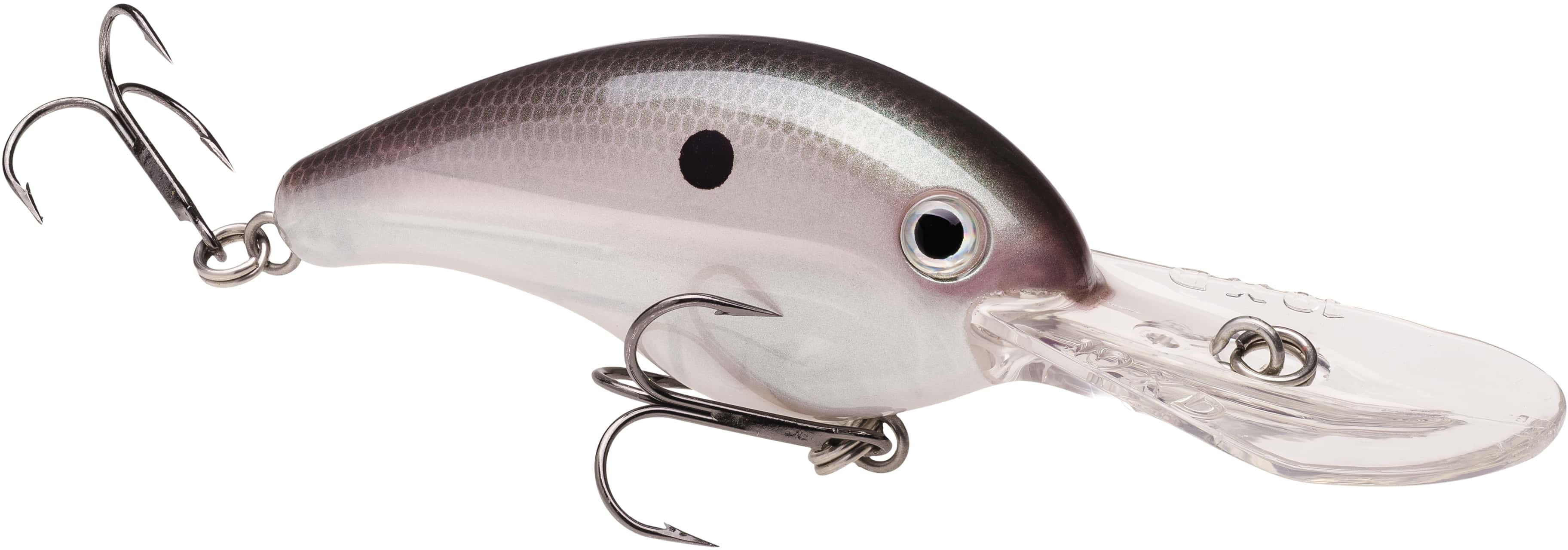 Strike King Pro Model Series 10XD Deep Diving Crankbait 2 oz
