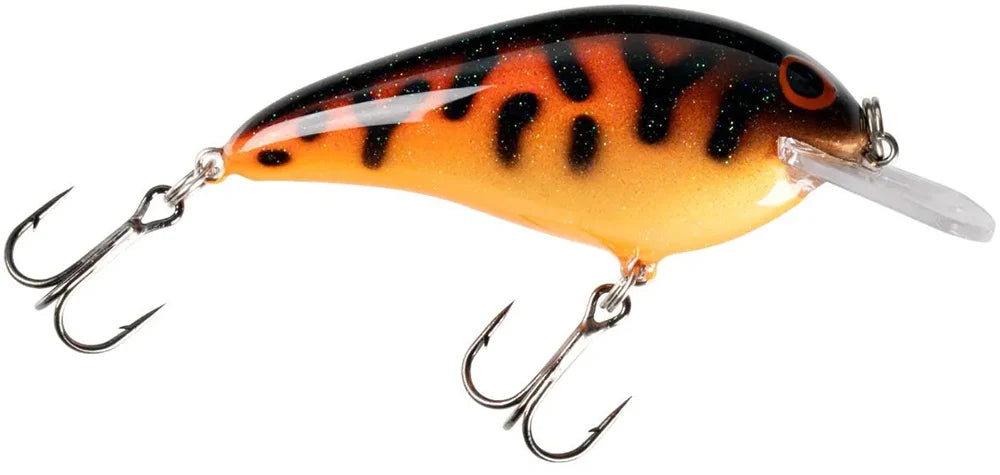 Norman Speed N Jr Crankbait 225 Inch