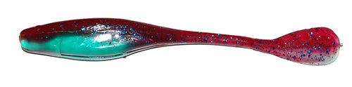 Gambler Flappn Shad Soft Jerkbait