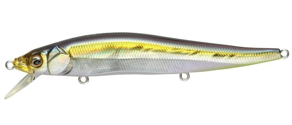 Megabass Ito Vision 110 Silent Jerkbait
