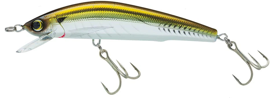 Yo Zuri Floating Magnum Minnow 125mm 5 Inch
