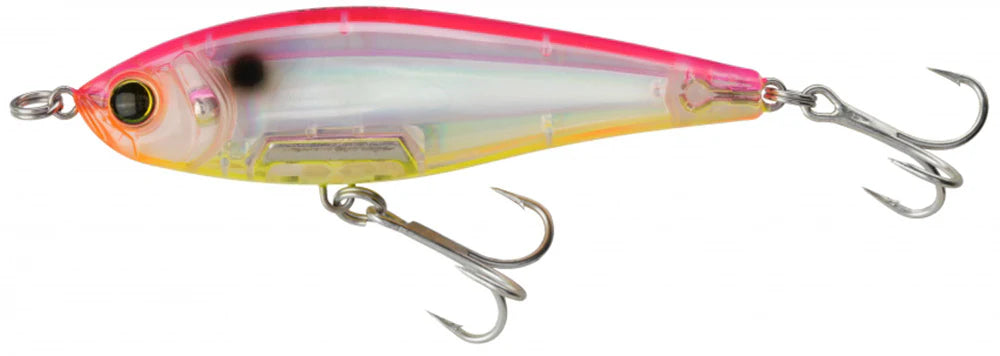 Yo Zuri 3D Inshore Slow Sinking 5 1 4 inch Twitchbait