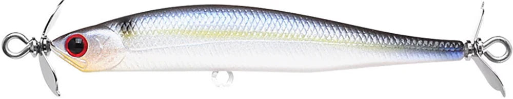 Lucky Craft Screw Pointer 80 Spy Baits 325 Inch