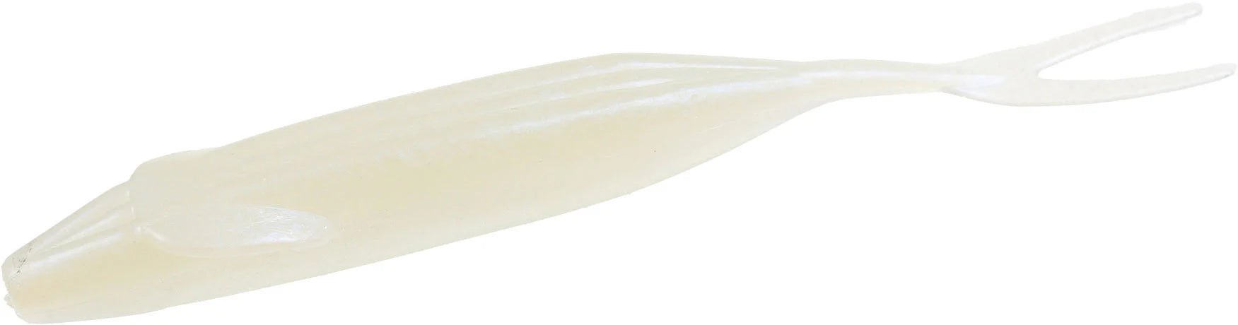Zoom Winged Fluke 4 Inch