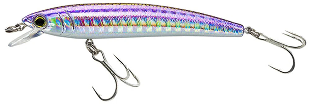 Yo Zuri Pins Minnow Floating Shallow Diver