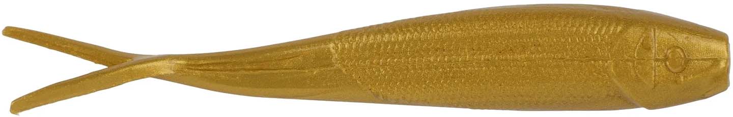 Berkley Gulp 4 Inch Scented Minnow 8 pack