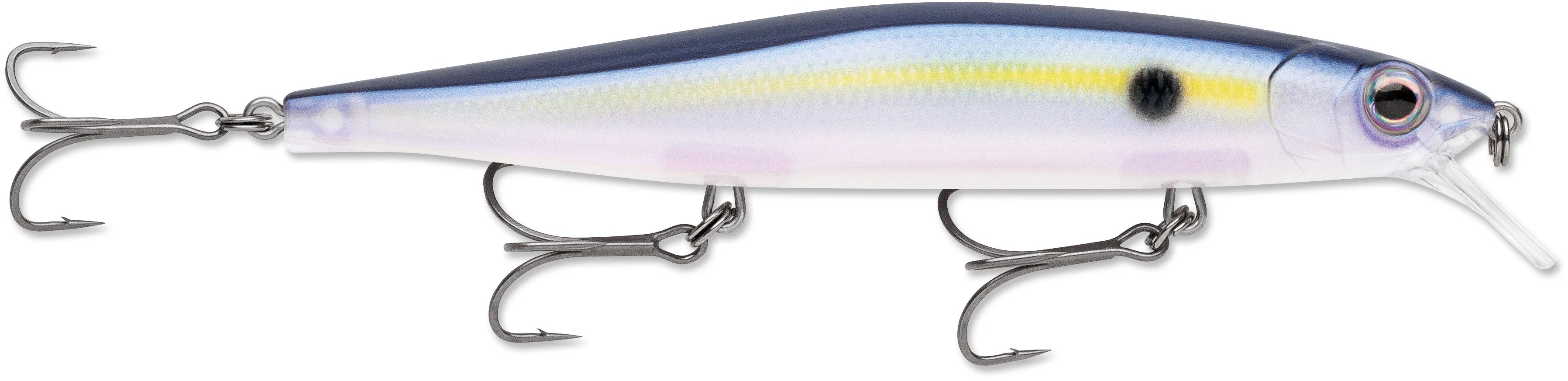 Rapala PXR Mavrik 110 Jerkbait 4375 Inch