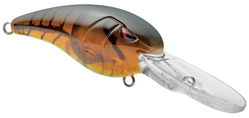 SPRO RK Crawler DD 50 Deep Diving Crankbait