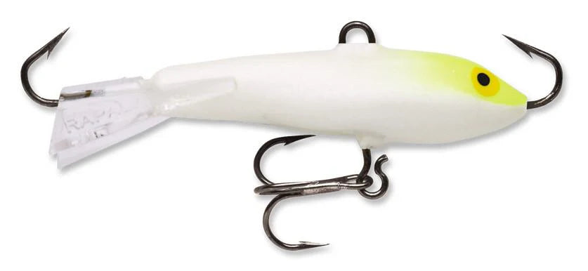 Rapala Jigging Rap 1 1 2 inch W3 Ice Jigs