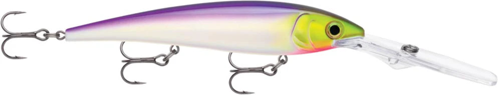 Rapala Gold Miner 30 Trolling Plug 475 Inch