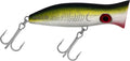 Halco Roosta Popper 80 Topwater Popper 31 Inch