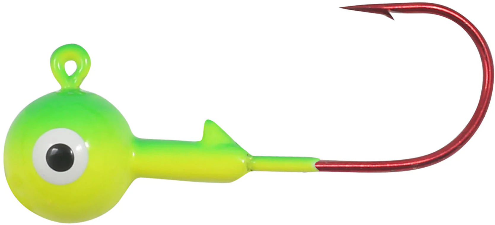 Northland Tackle Gum Ball Jighead
