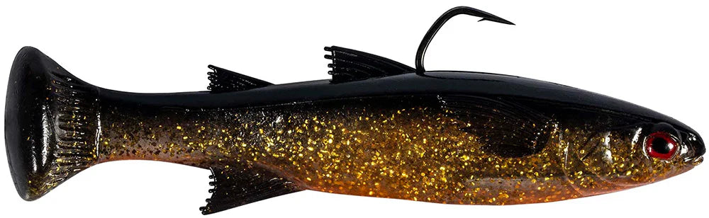 Z Man Mulletron Line Through Fast Sinking Swimbait 45 Inch